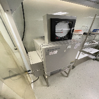 Despatch MRC 5000 Chart Recorder Laboratory Oven image 3